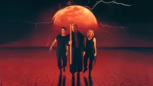 Задник до фильму"Перехрестя світів" #743762