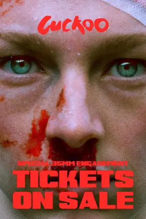 Постер до фильму"Зозуля" #757679