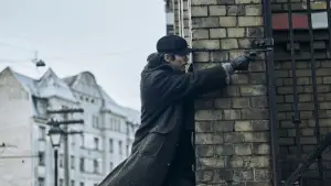 Задник до фильму"Харбін" #646637