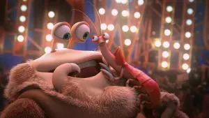 Задник до фильму"Підводна ера" #390080