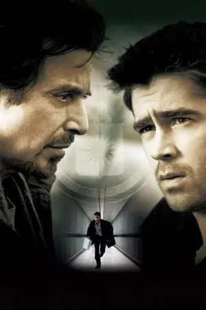 Постер до фильму"Рекрут" #354263