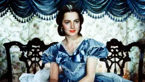 Задник до фильму"Віднесені вітром" #181126