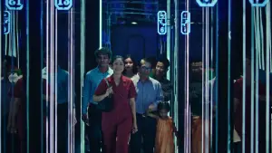 Задник до фильму"Улюблений онук" #734973