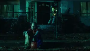 Задник до фильму"Хеллоуїн 2007" #727722