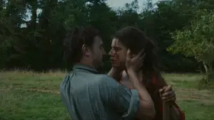 Задник до фильму"Гамнет" #760827