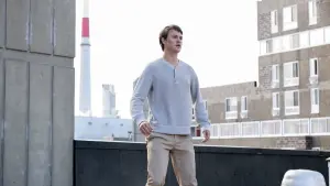 Задник до фильму"Дублікат" #462524