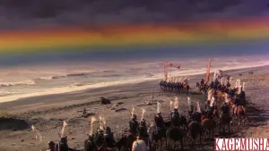 Задник до фильму"Тінь воїна" #186289