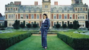 Задник до фильму"Lady" #768664