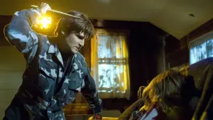 Задник до фильму"Пропащі хлопці: Плем’я" #406701