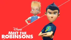 Секрет Робінсонів