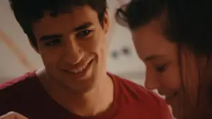 Задник до фильму"Mektoub, My Love: Canto Due" #765403