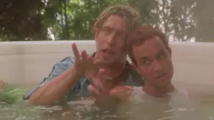 Задник до фильму"Біо-купол" #688029