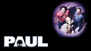 Задник до фильму"Прибулець Павло" #664774