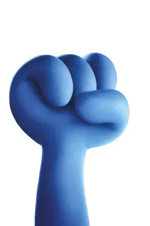 Постер до фильму"Смурфики: Загублене містечко" #291166