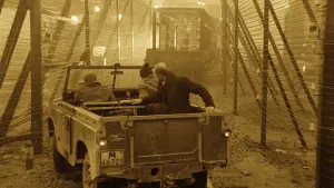 Задник до фильму"Сталкер" #176892