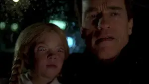 Задник до фильму"Шостий день" #791281