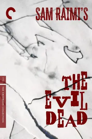 Постер до фильму"Зловісні мерці" #637091