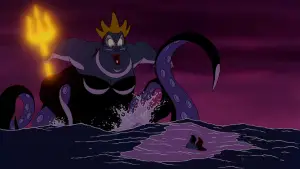 Задник до фильму"Русалонька" #601925