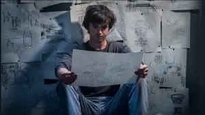 Задник до фильму"Геніальне пограбування" #717970