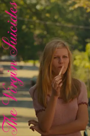 Постер до фильму"Цнотливі самогубиці" #430864