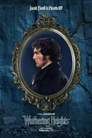 Постер до фильму"«Буремний перевал»" #509520