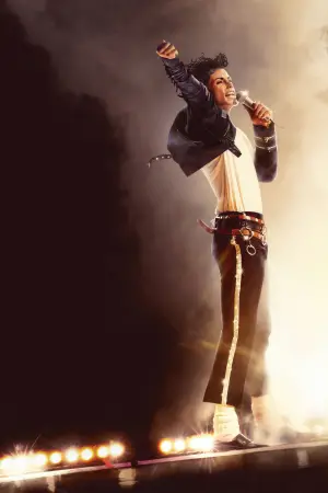 Постер до фильму"Майкл" #517074