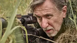 Задник до фильму"Seven Snipers" #798324