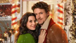 Задник до фильму"Believe in Christmas" #942305