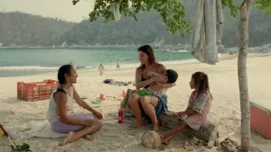 Задник до фильму"І твою маму теж" #698415