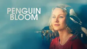 Задник до фильму"Пінгвін Блюм" #133218