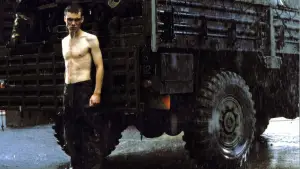 Задник до фильму"28 днів по тому" #569672