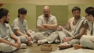 Задник до фильму"2nd Miracle in Cell No. 7" #787059