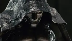 Задник до фильму"Фантастична четвірка: Вторгнення Срібного серфера" #807660