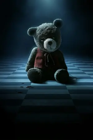 Постер до фильму"Уявний друг" #441955