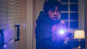 Задник до фильму"Свята ніч: Мисливці на демонів" #590425