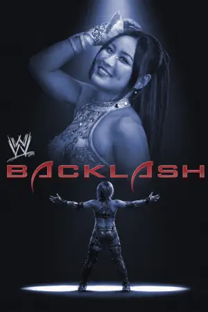 Постер до фильму"Backlash Tampa" #833867