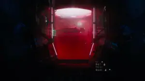 Задник до фильму"Привид у броні" #628289