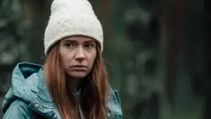 Задник до фильму"Двійник" #338330