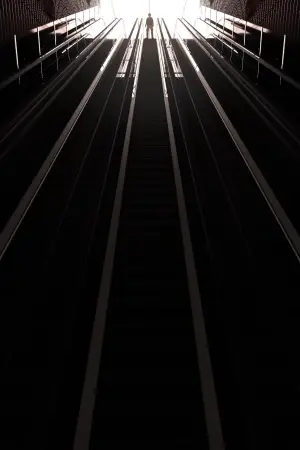 Постер до фильму"Історії ран. Частина I: Залізна кров" #812611