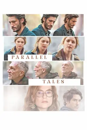 Постер до фильму"Histoires parallèles" #816959