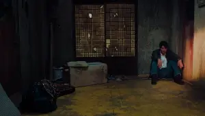 Задник до фильму"Співчуття панові Помсті" #812945