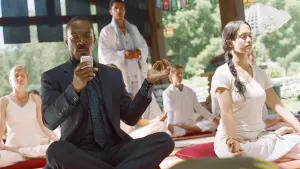 Задник до фильму"Тисяча слів" #468261