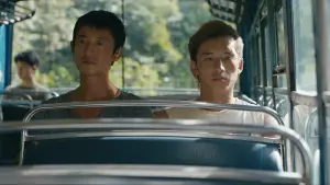 Задник до фильму"富都青年" #763193