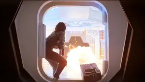 Задник до фильму"Чужий" #548951