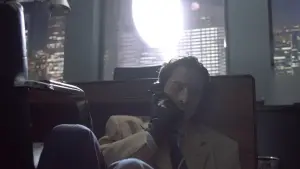 Задник до фильму"Американський психопат" #585761