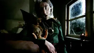 Задник до фильму"Чорне Різдво" #254140