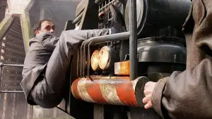 Задник до фильму"Бразилiя" #687173