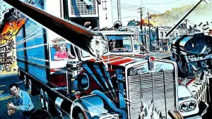 Задник до фильму"Зломщик! Зломщик!" #742525