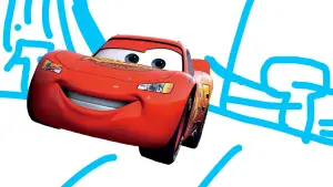 Задник до фильму"Тачки" #599763