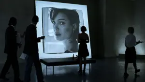 Задник до фильму"Близькість" #675439